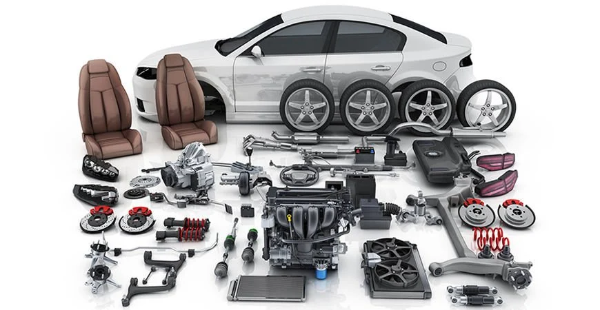 Fatih Oto Yedek Parçacısı