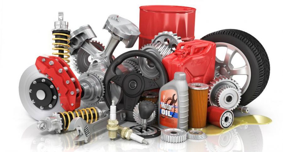 Fatih Oto Yedek Parçacısı